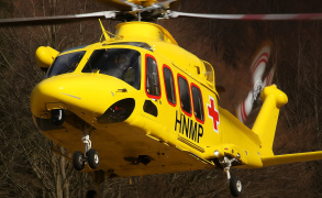 DKOM zavrnila zahtevek za revizijo za nakup helikopterjev