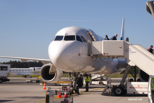 Letališče Ljubljana v poletno sezono vstopa z okrepljeno mrežo letov