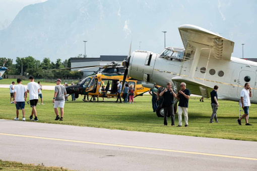 AIR EXPO FVG