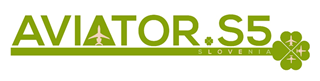AviatorS5 logo