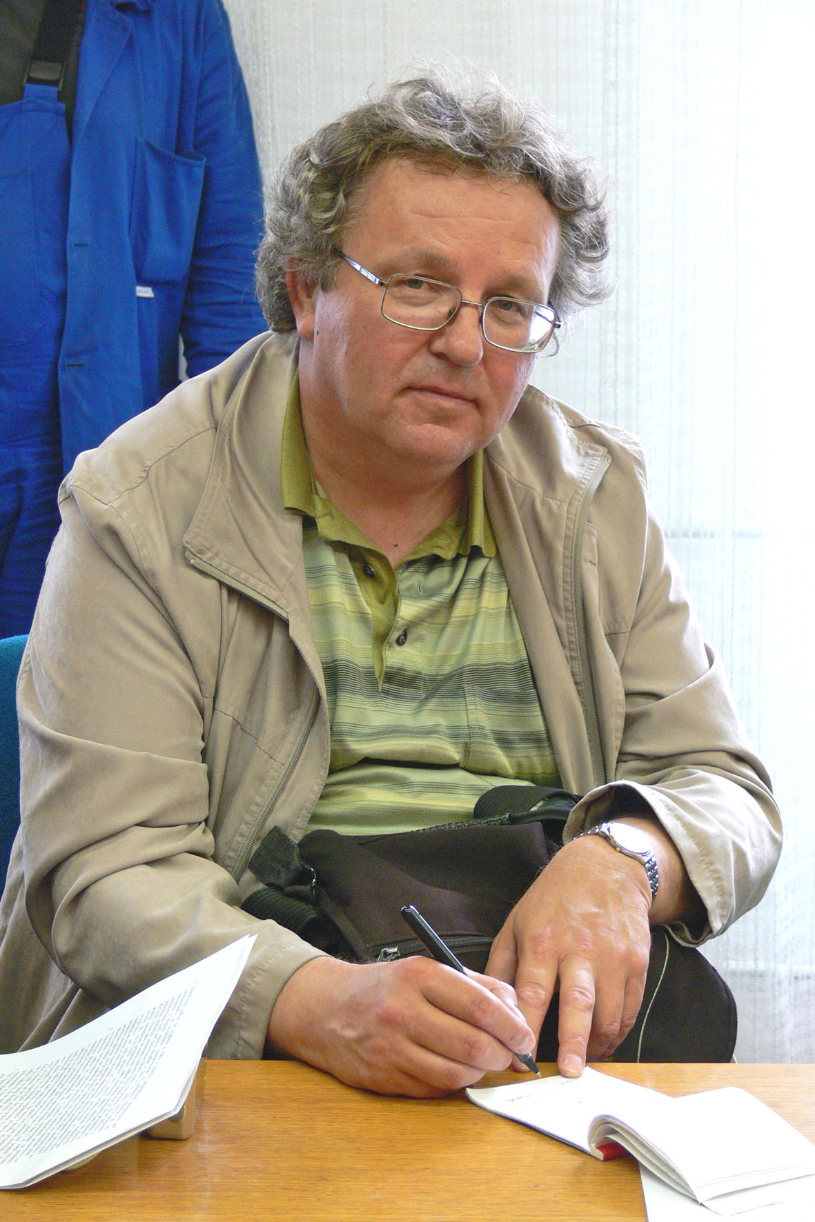 Primož Hieng