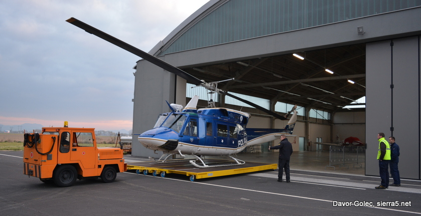 Hangar
