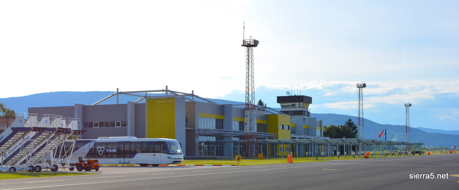Aerodrom Maribor