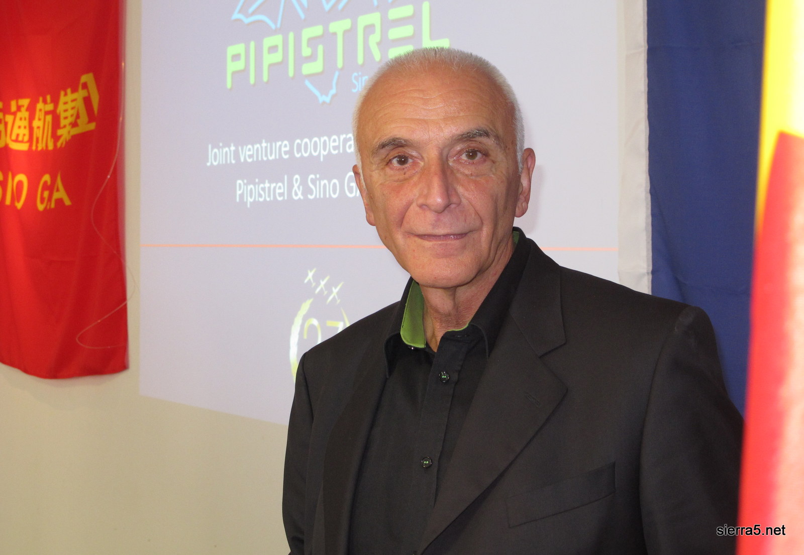 Ivo Boscarol