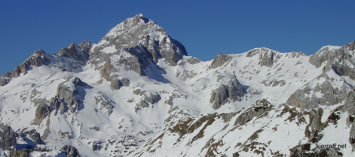 Triglav Triglav