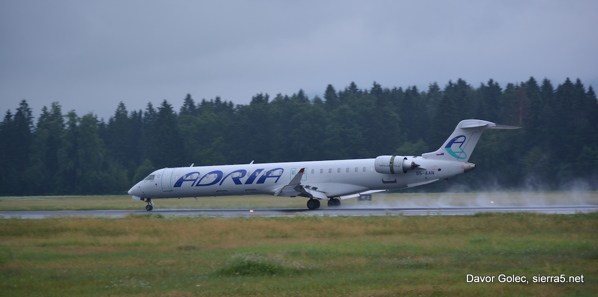 CRJ900 S5-AAN