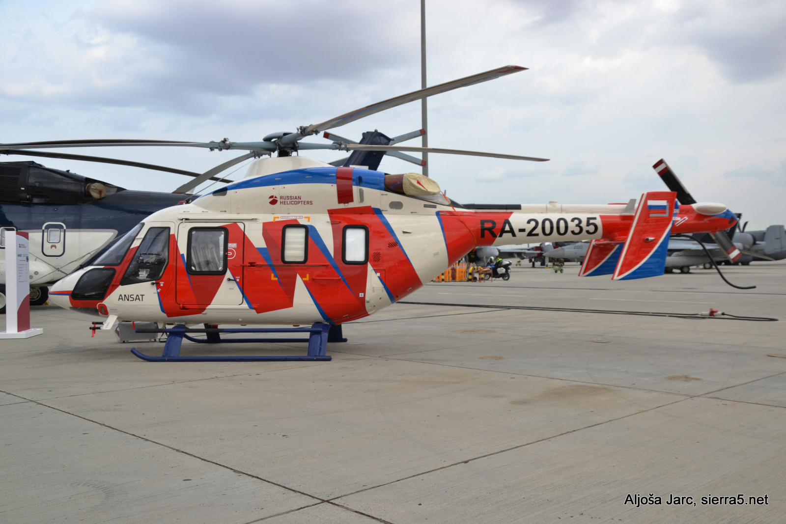 ANSAT