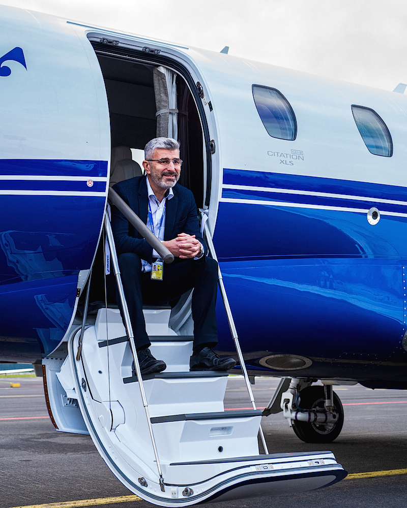 Air Adriatic C56X S5 BBV Nikola Music