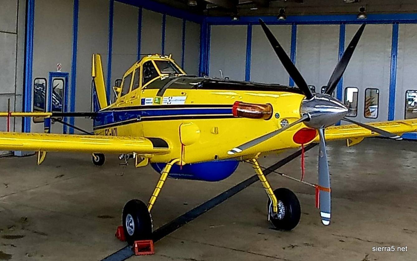 Air Tractor 1