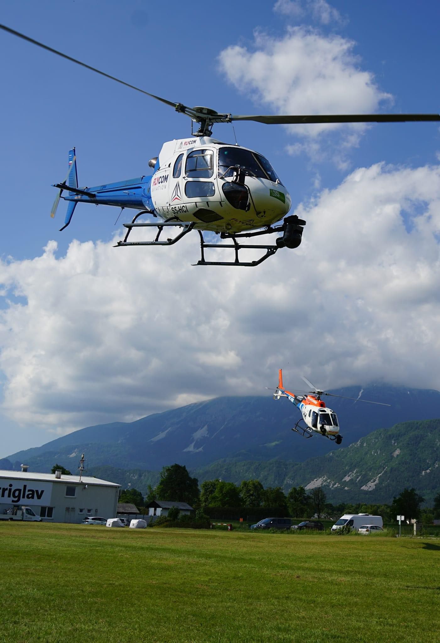 Dirka po sloveniji 2