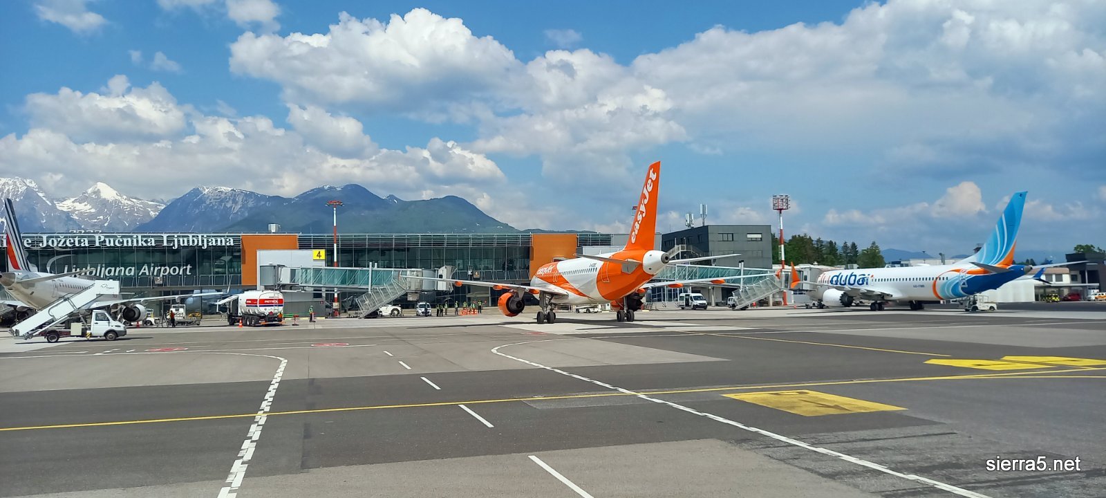 lju easy flydubai 2