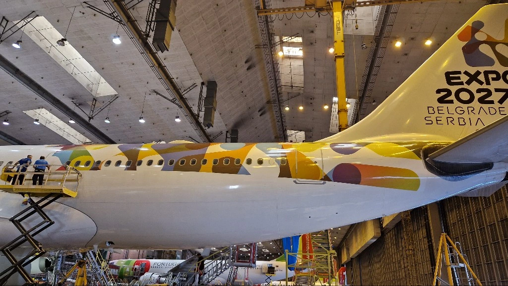 Air Serbia expo 27 4 foto Skubin Design