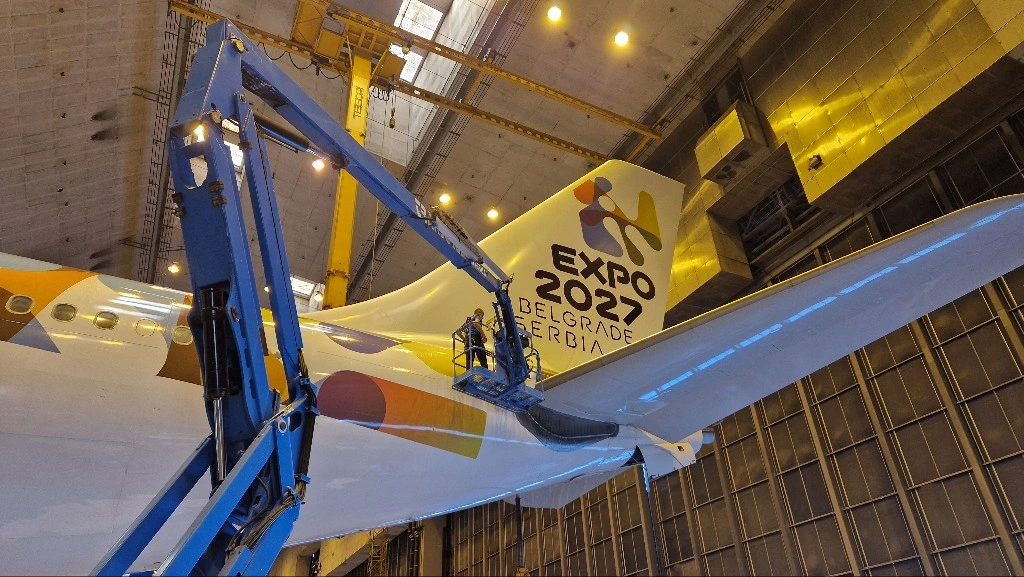 Air Serbia expo 27 5 foto Skubin Design