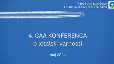 CAA 4konferenca