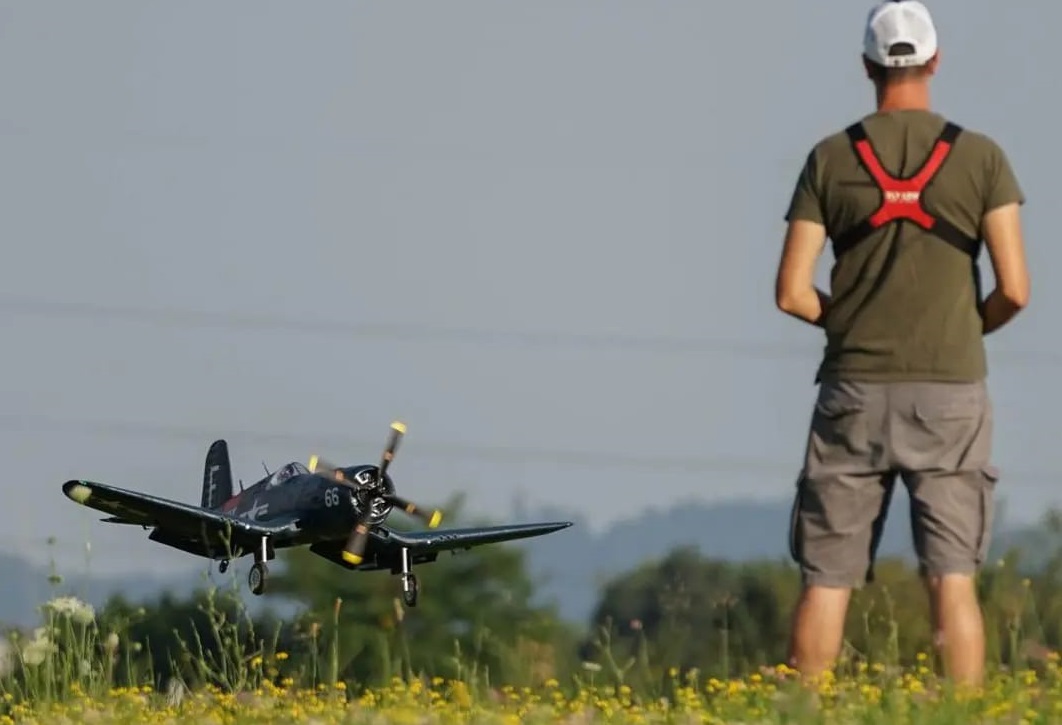 Ljubezen je u zraki2