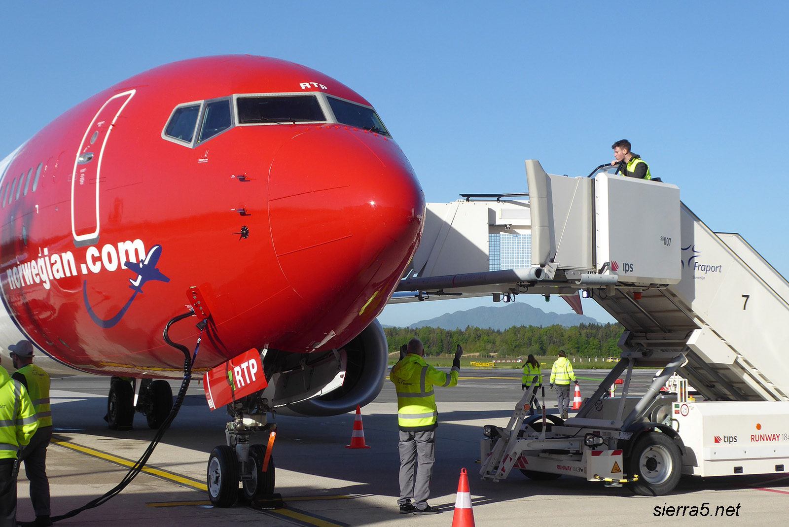 Norwegian P1130313a