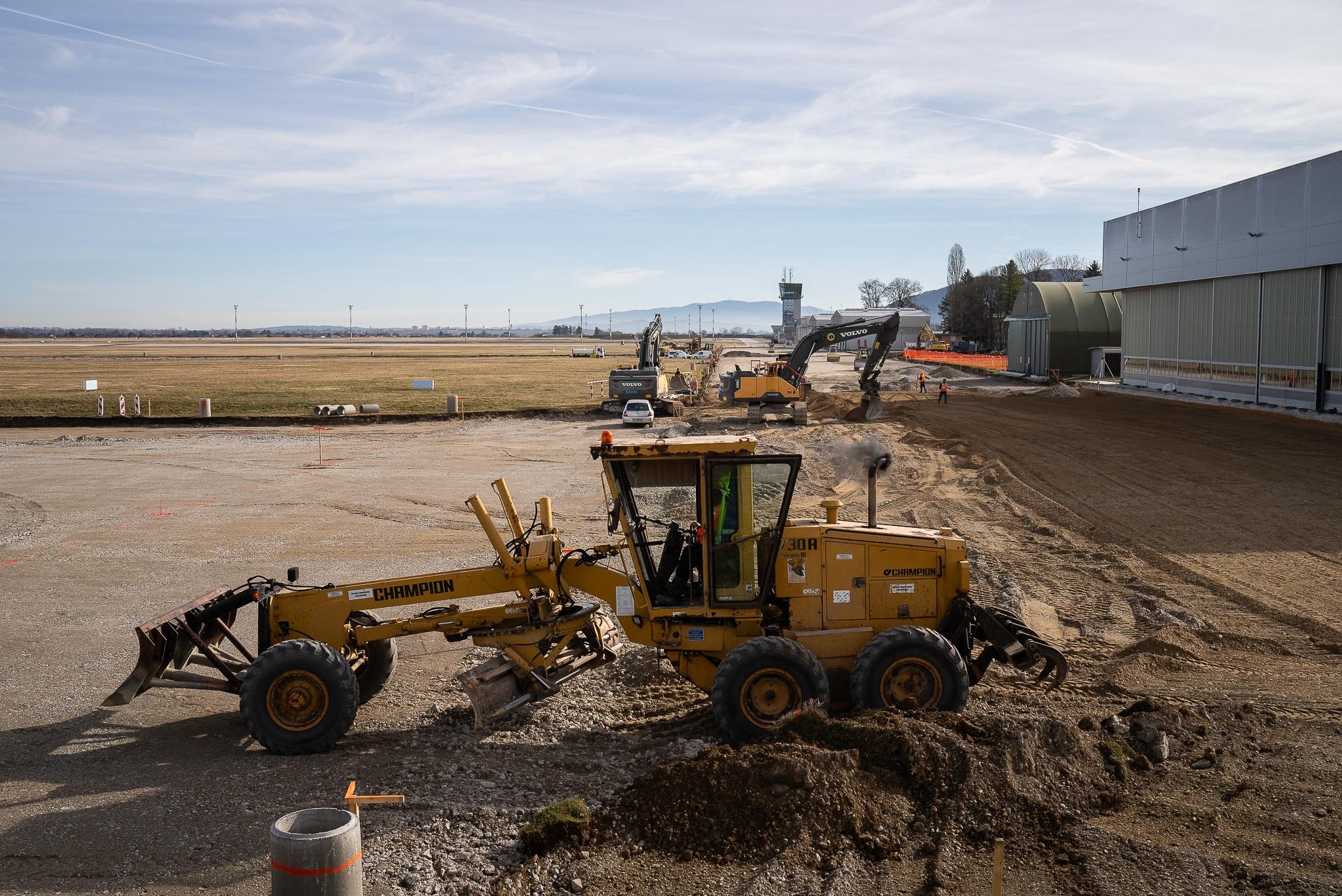 SV csm 88707borut cirnski gssv cok pista 26.2.2024