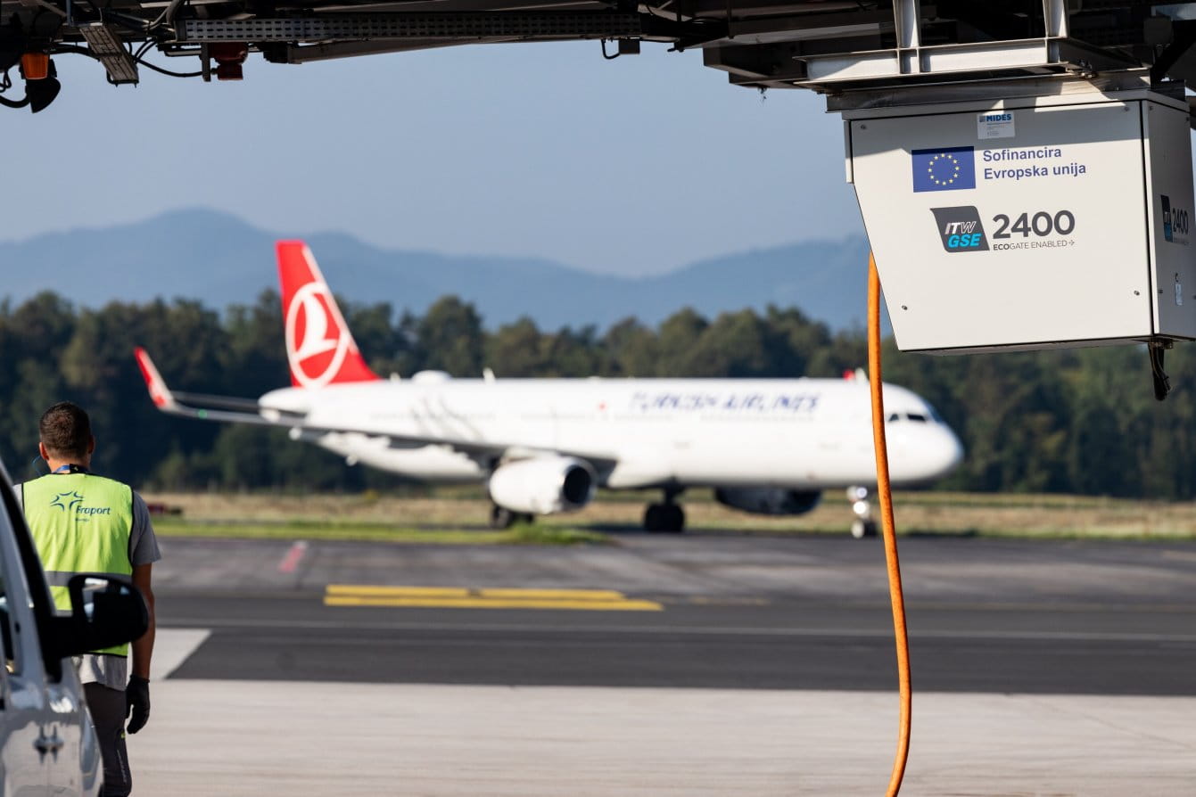 LJU turkish