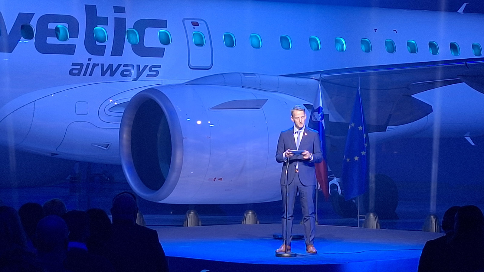 SolinAir Matej Tomsic