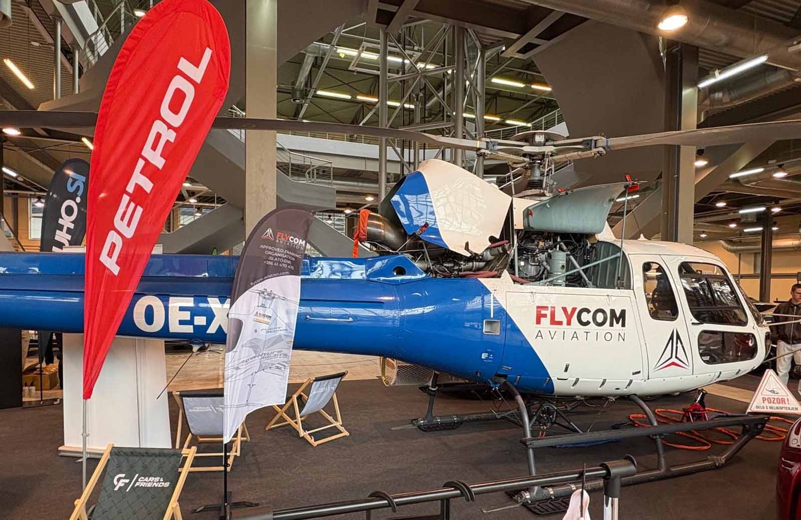 flycom sejem celje 1