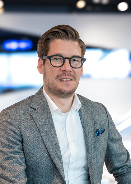 lju jurgen deischl