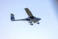 TFC Flight Training kot prva šola v Nemčiji prevzela Pipistrel Explorer