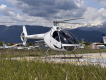 Flycom Aviation kupil nov helikopter Guimbal Cabri G2