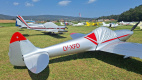 Prihaja Fly-in 2026 – tradicionalni praznik letalcev in ljubiteljev letenja