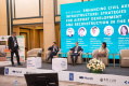 Taškent bo gostil 10. vrh Central Asia Aviation Summit