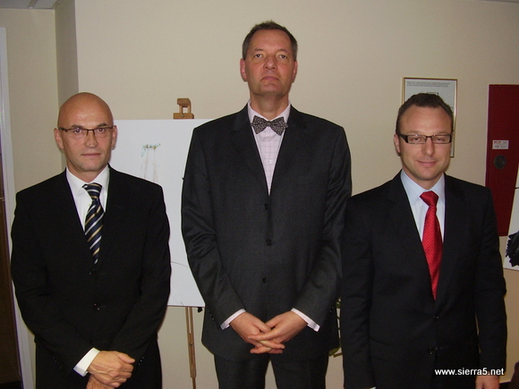 M. Ravnikar, C. Korenke in T. Tufek vodstvo_adr_star_alliance.jpg