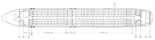 Alickair A320 razporeditev sedežev clickair_a320_sedezni_red.jpg