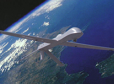 RQ-1 predator vir: www.airforce-technology.com rq-1_predator.jpg