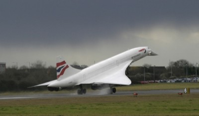 Concorde British Airwaysa je zadnjič pristal oktobra 2003 concorde_vir5.jpg